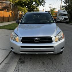 2007 Toyota Rav4