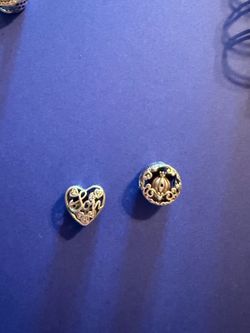 Pandora: Mother/Son; Cinderella