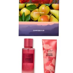 Victoria Secret canyon blooms New 👌