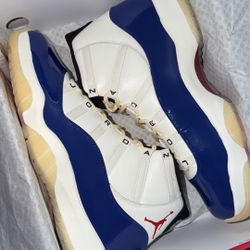 Rare Air Jordan 11s 