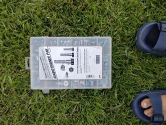 Grade 5 Hex Cap Screws,Nuts And Washers