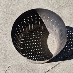 Stainless Steel Stove 