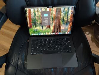 Macbook pro 14" m3 pro 18gb ram