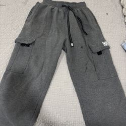 Pro Club Cargo Sweats 