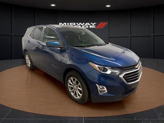 2021 Chevrolet Equinox