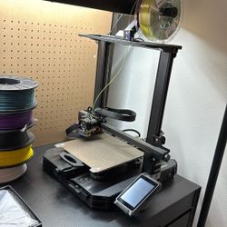 Creality Ender S1 Pro 3D Printer