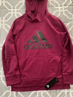 Adidas Hoodie for Girls
