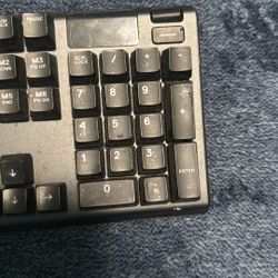 Steelseries Mouse/Keyboard Used
