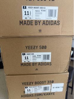 Yeezy