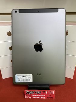 📲🔥iPad 32Gb factory unlocked with warranty