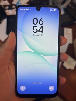 Samsung Galaxy A17 Brand New
