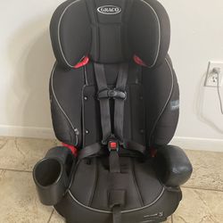 Butaca Infantil GRACO