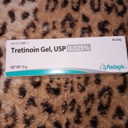 Tretinoin Gel