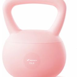 Soft Kettlebell