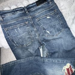 amiri jeans
