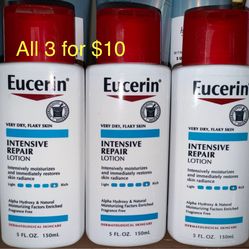 Eucerin