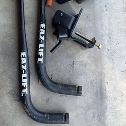 Eaz Lift Weight Distributing Parts 