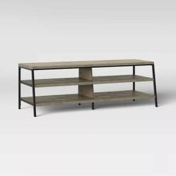 Loring TV Stand - Project 62