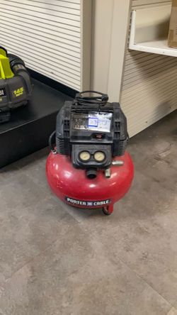 Electric compressor