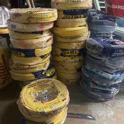 Romex Nm Wire 