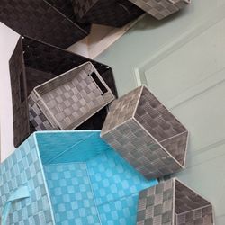Storage Baskets 