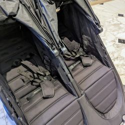 Baby Jogger City Mini 2 Double Stroller
