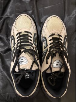Dior b30 sneakers
