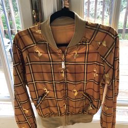 Vintage Baby Phat Jacket 🧥 