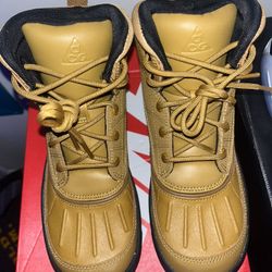 NIKE WOODSIDE 2 High (PS)