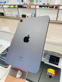 iPad mini 6th gen 64gb