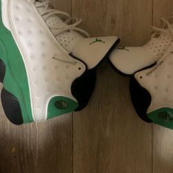 Jordan 13’s
