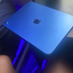 iPad Gen 10