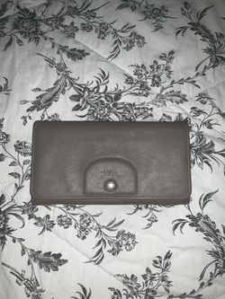 Longchamp Wallet