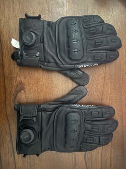 Knox Orsa Mk3 Gloves
