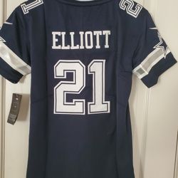 Zeke Jersey 