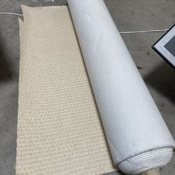 Roll for Bags or Decorations (Maybe 30 Yards Or More) $70 Firm On Price