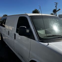 2007 Ford E-350