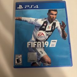 FIFA 19