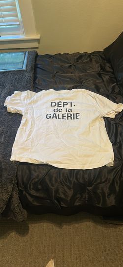 Gallery Dept. T Shirt
