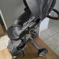 Strokke Xplory Stroller