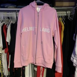 Helmut Lang Jacket