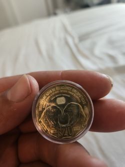 Monedas de 20  pesos