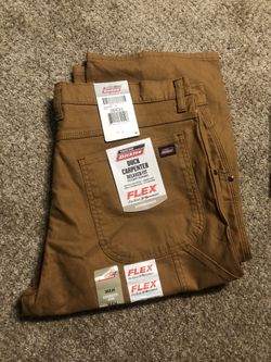 Work Pants