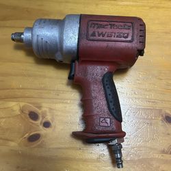 Mac Tools 1/2" Air Impact Wrench