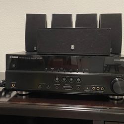 Home Theater 