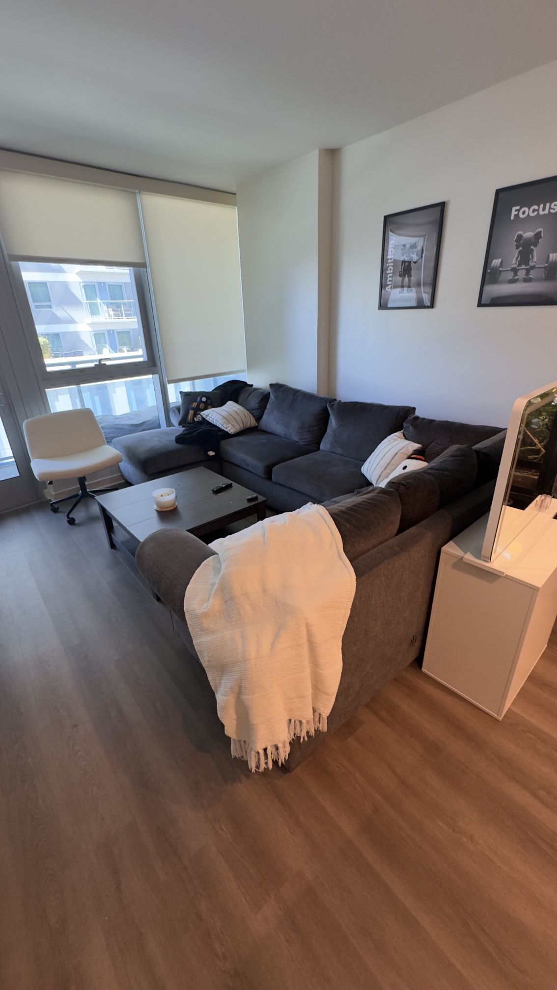 Couch For Sale