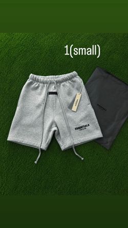 Essentials shorts