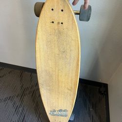 Long Board