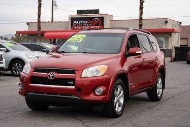 2010 Toyota RAV4