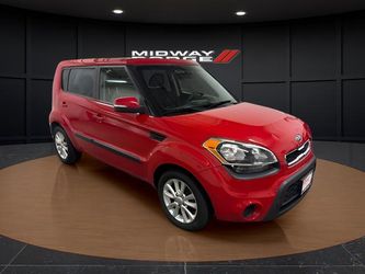 2012 Kia Soul